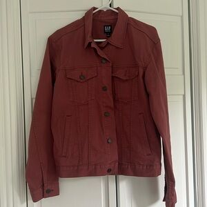 GAP Medium Denim Jacket
